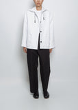 Sailor Rubber Coat