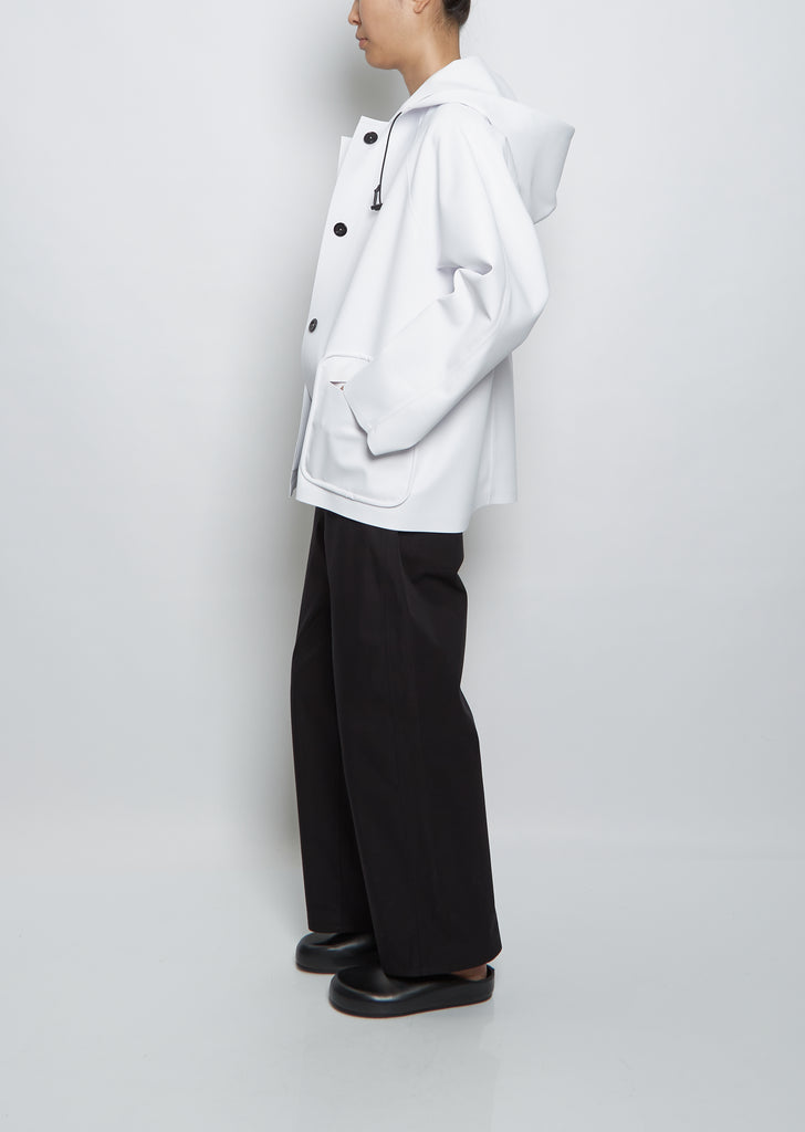 Sailor Rubber Coat
