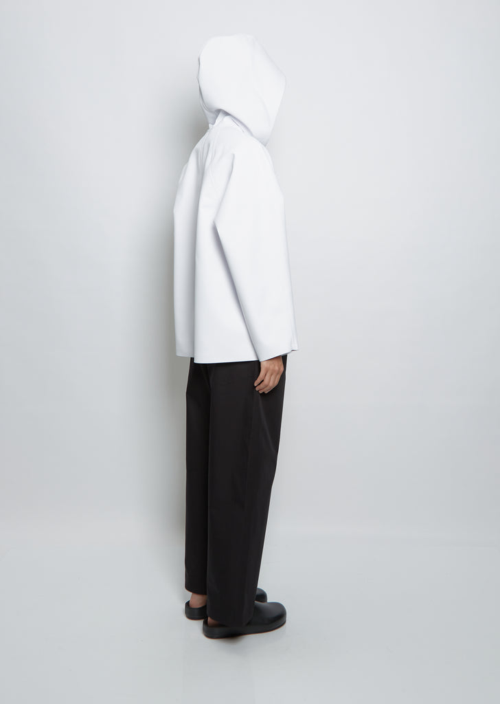Sailor Rubber Coat