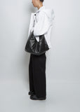 Oil Anchor Small Bag — Black