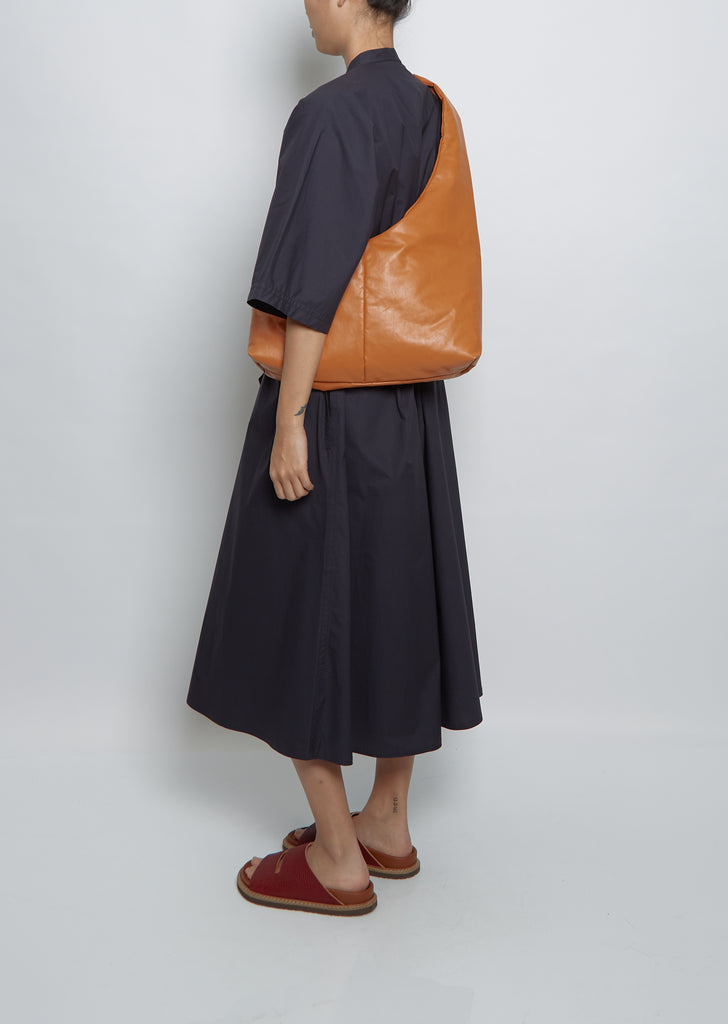 Oil Anchor Medium Bag — Ginger