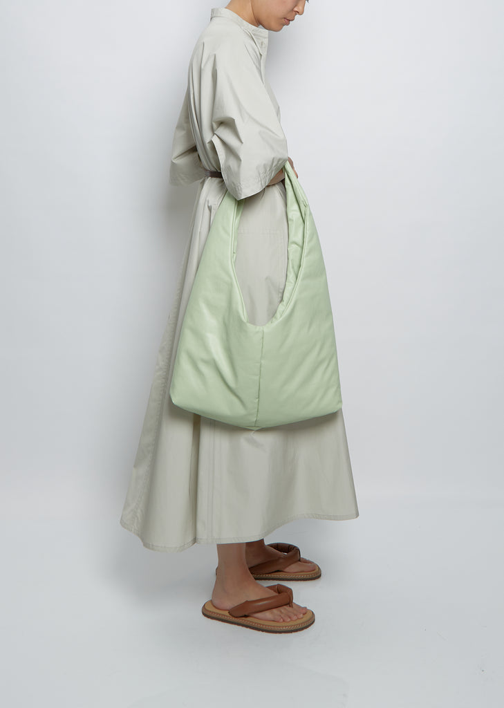 Oil Anchor Medium Bag — Pistachio