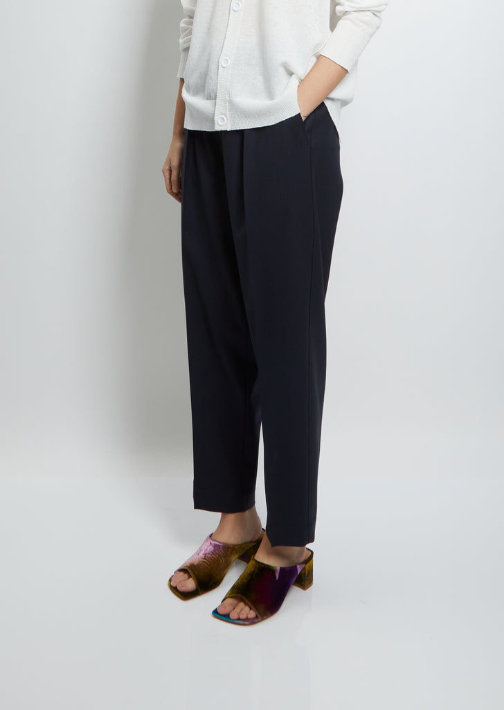 Velvet Mules