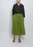 Elastic Waist Trousers