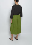 Elastic Waist Trousers