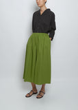 Elastic Waist Trousers