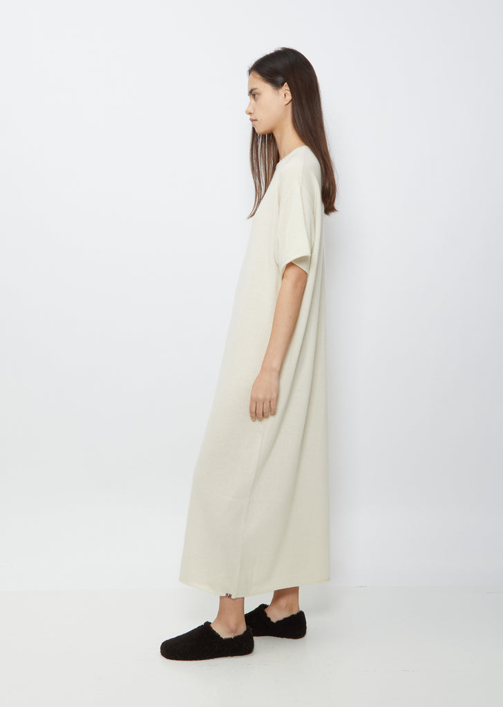 n°196 Teedress — Cream