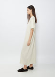 n°196 Teedress — Cream