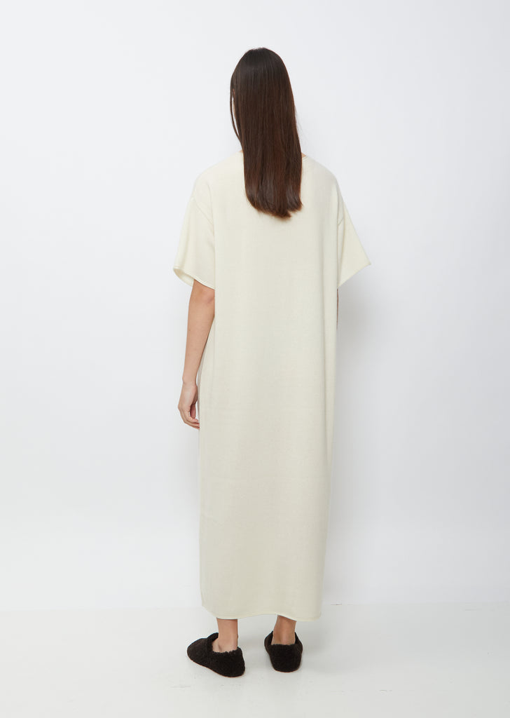 n°196 Teedress — Cream