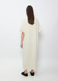 n°196 Teedress — Cream