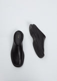 Town Clog — Black