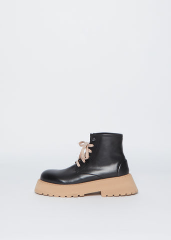 Micarro Polacchino Boot