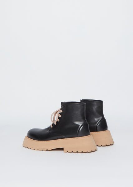 MARS　ポンチョ MARS ポンチョ コート 黒 - メルカリ