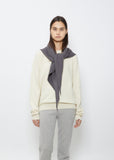 n°150 Witch Scarf — Concrete