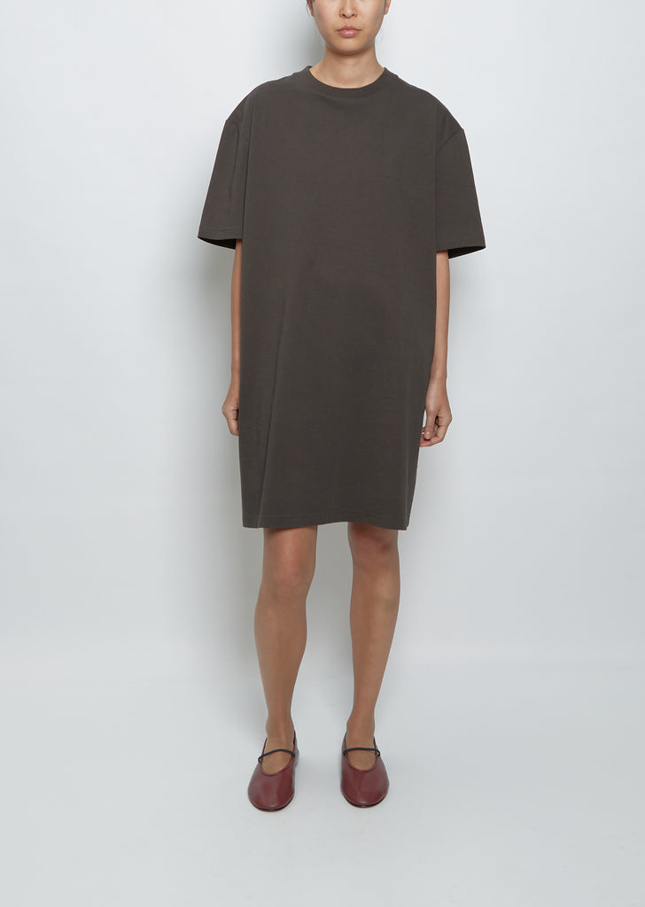 Gazaco Top — Charcoal