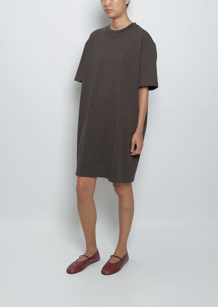 Gazaco Top — Charcoal