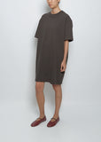 Gazaco Top — Charcoal
