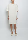 Gazaco Top — Dove White