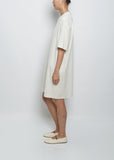 Gazaco Top — Dove White