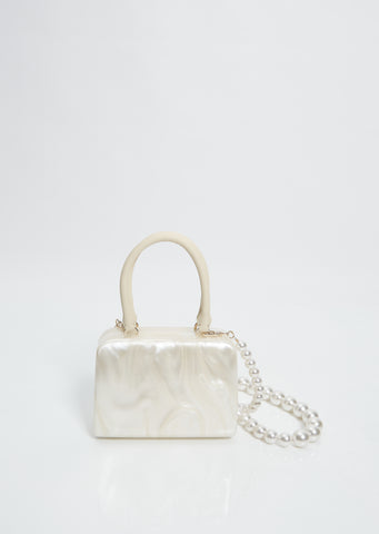 Mini Handheld Case Bag