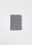 Miles Unito Mega Scarf — Black