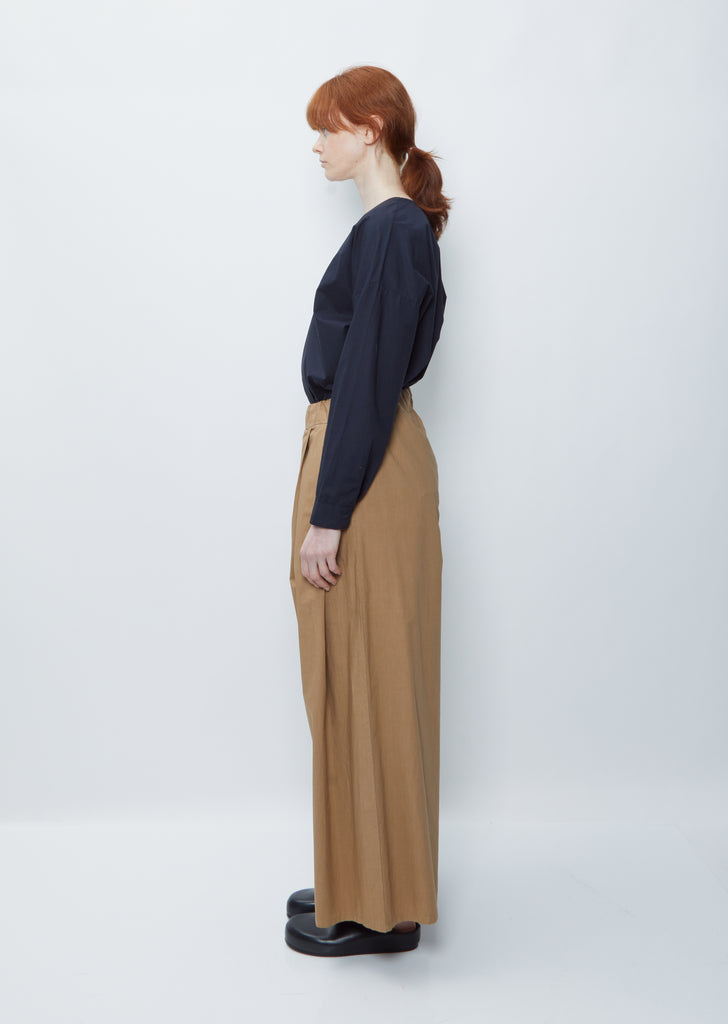 Dalla Pant — Caramel