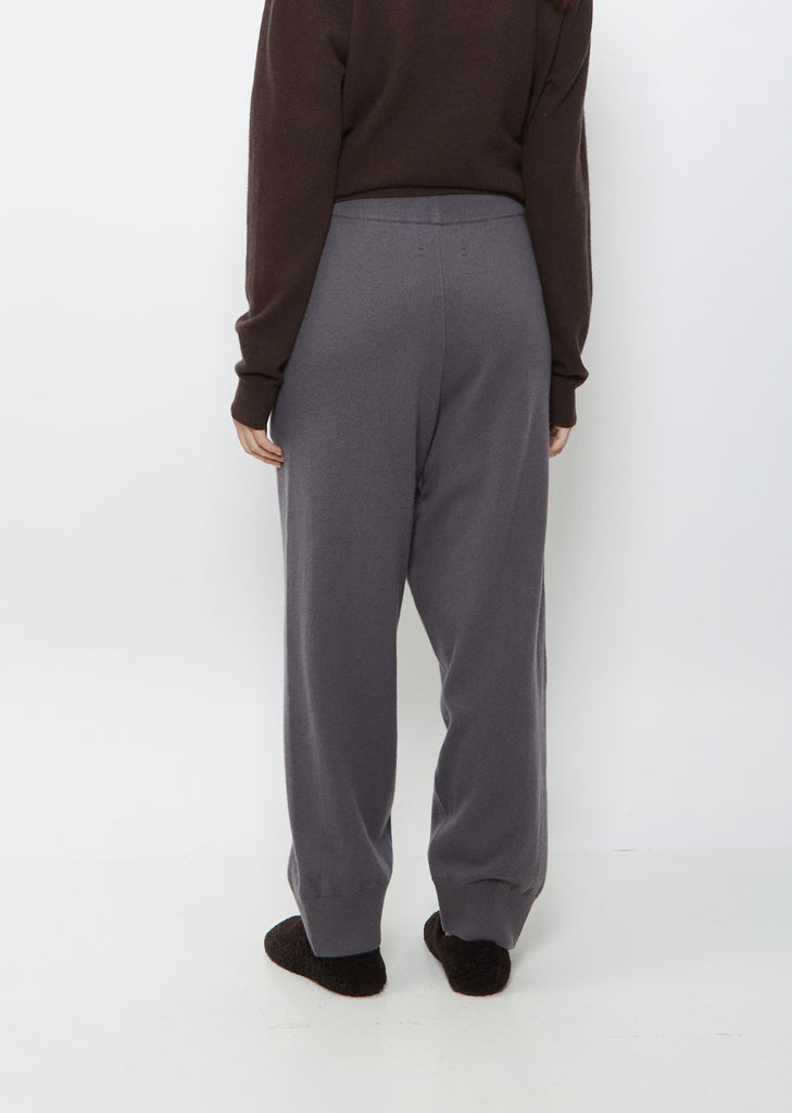 n°197 Rudolf Trousers — Concrete