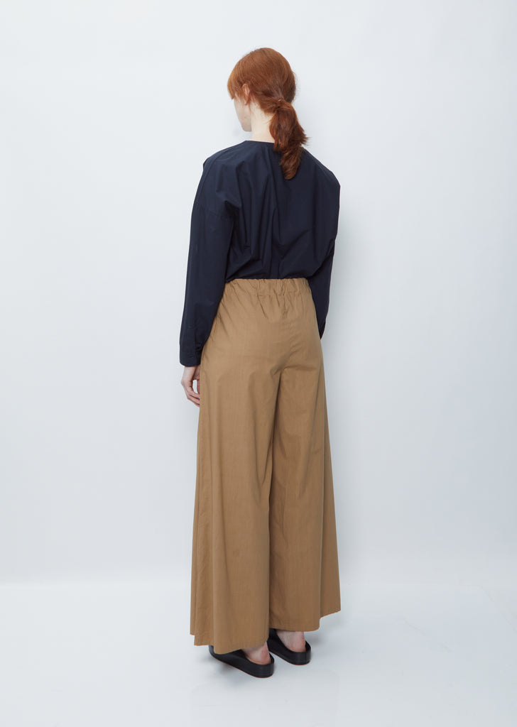 Dalla Pant — Caramel