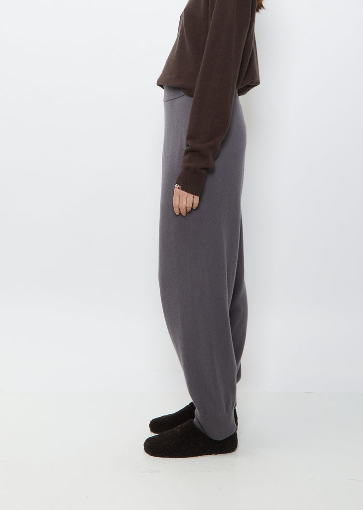 n°197 Rudolf Trousers — Concrete