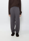 n°197 Rudolf Trousers — Concrete