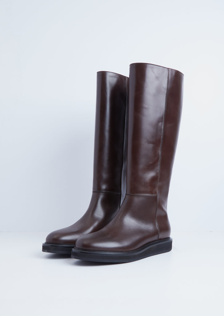 Riding Boot