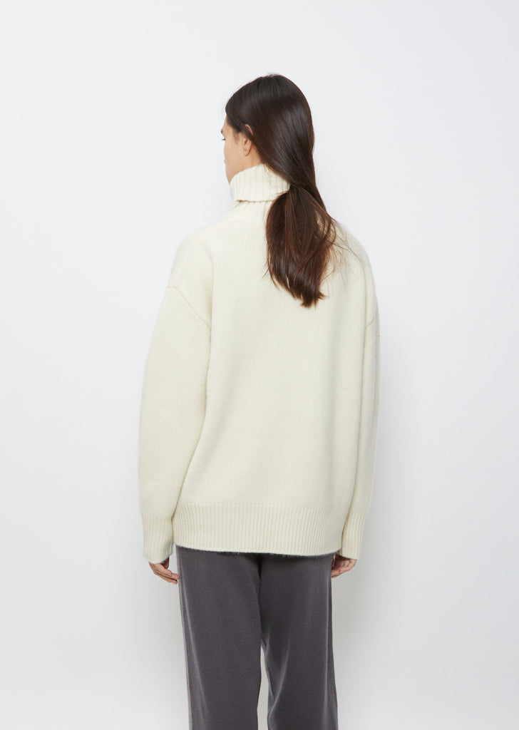 n°20 Extra Oversize Sweater