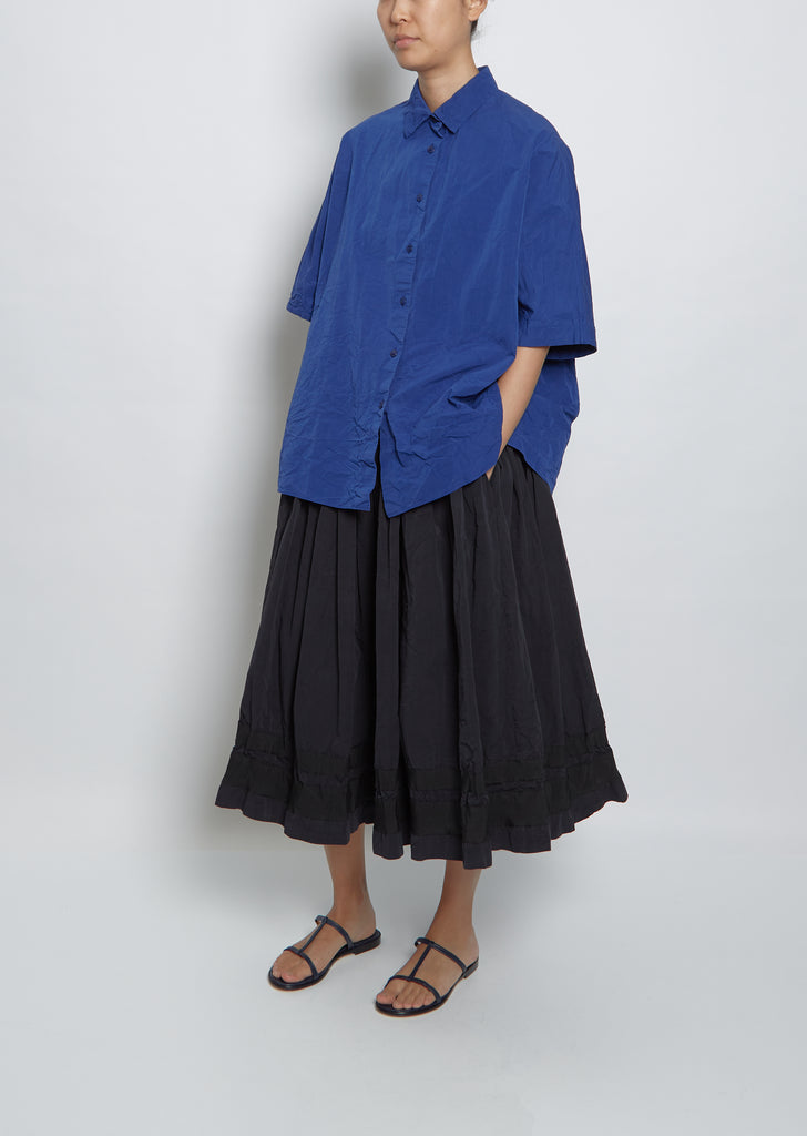 Waga Soleil Shirt — Klein
