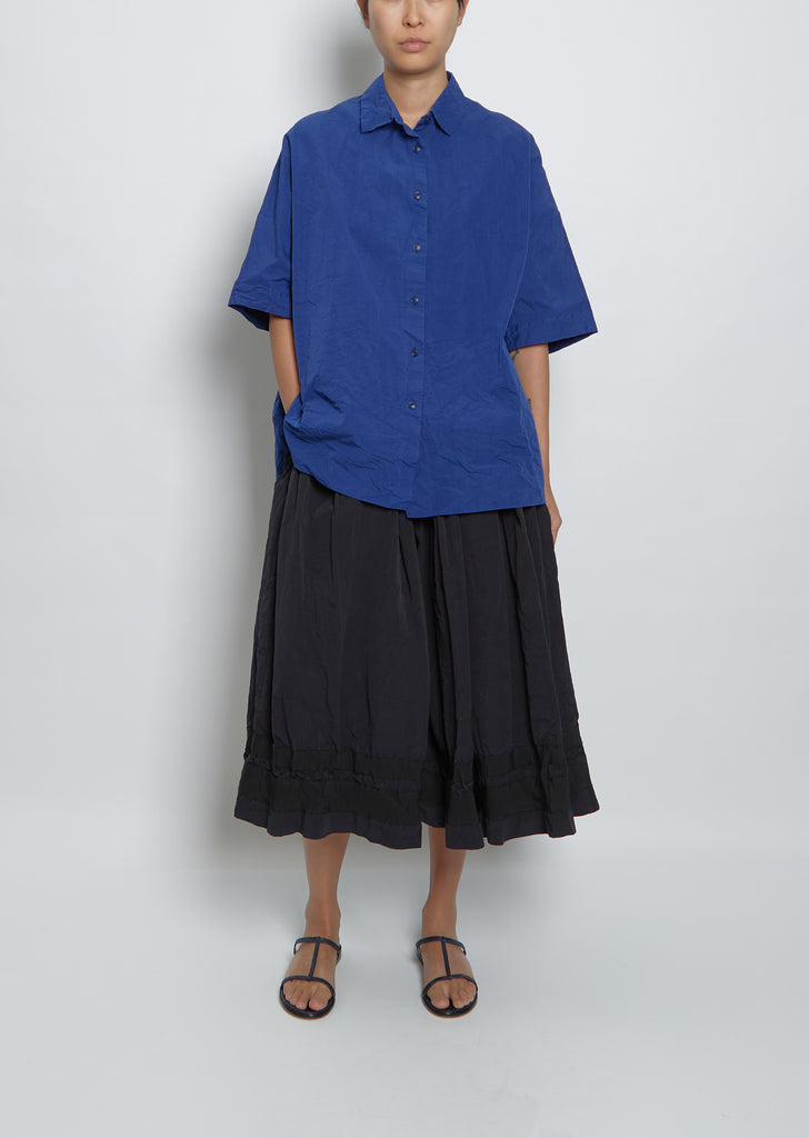Waga Soleil Shirt — Klein