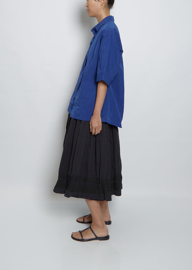 Waga Soleil Shirt — Klein