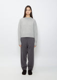 n°167 Please Sweater — Grey
