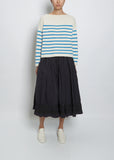 Marin Boatneck Sweater