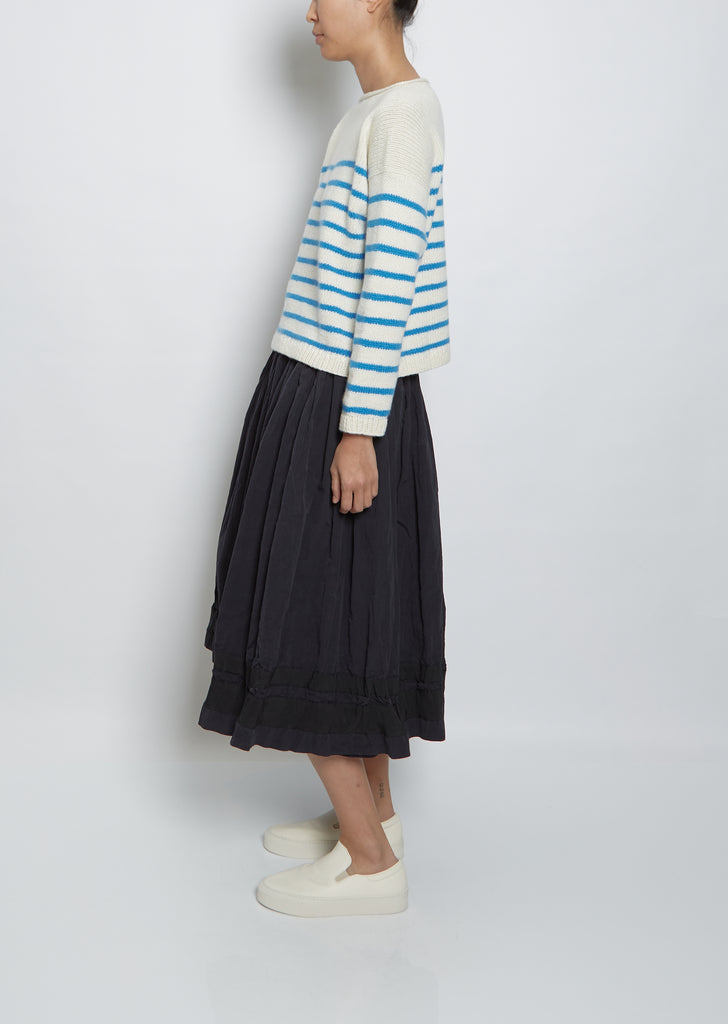 Marin Boatneck Sweater