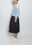 Marin Boatneck Sweater