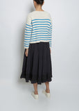 Marin Boatneck Sweater