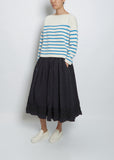 Marin Boatneck Sweater