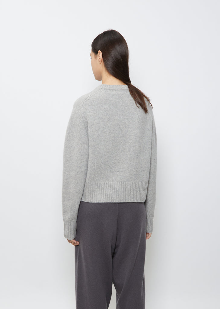 n°167 Please Sweater — Grey
