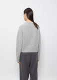 n°167 Please Sweater — Grey
