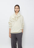 n°150 Witch Scarf — Cream