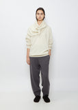 n°150 Witch Scarf — Cream