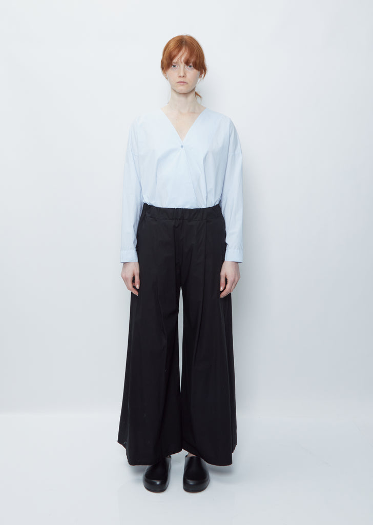 Dalla Pant — Black