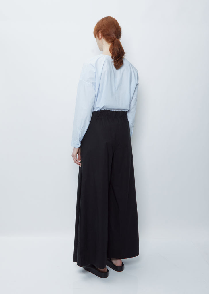 Dalla Pant — Black