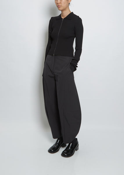 NAMACHEKO 22aw CYRUS CARDIGAN XS