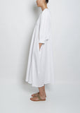 Solid Ajmer Maxi Dress
