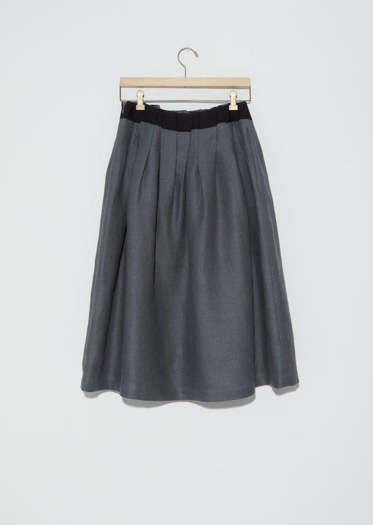 Ombra Skirt